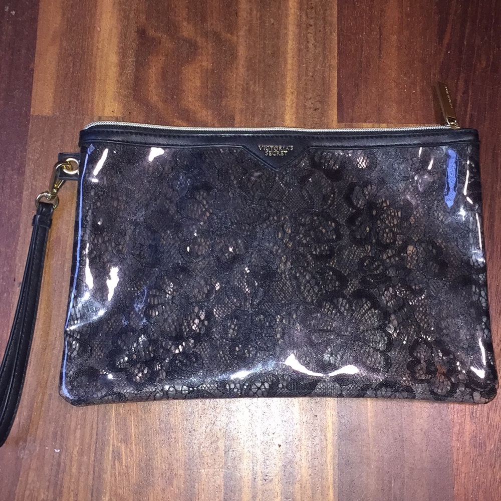 Victoria’s Secret Pouch